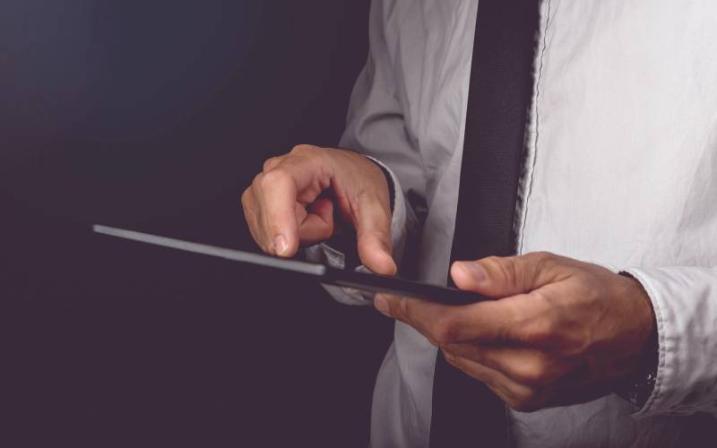 Art of Digital Living